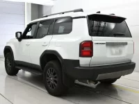 Toyota LAND CRUISER лот № 36089 оценка 5  с аукциона в Японии 5