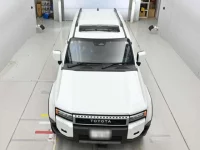 Toyota LAND CRUISER лот № 36089 оценка 5  с аукциона в Японии 6