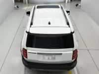 Toyota LAND CRUISER лот № 36089 оценка 5  с аукциона в Японии 7