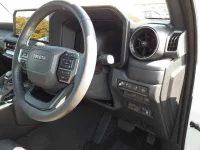 Toyota LAND CRUISER лот № 36089 оценка 5  с аукциона в Японии 8