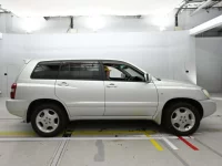 Toyota KLUGER лот № 90003 оценка 3.5  с аукциона в Японии 1