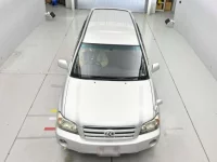 Toyota KLUGER лот № 90003 оценка 3.5  с аукциона в Японии 5