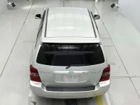 Toyota KLUGER лот № 90003 оценка 3.5  с аукциона в Японии 6