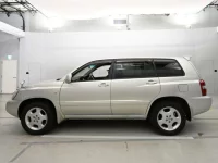 Toyota KLUGER лот № 90003 оценка 3.5  с аукциона в Японии 2