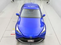 Toyota MIRAI лот № 36034 оценка 4.5  с аукциона в Японии 6
