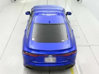 Toyota MIRAI лот № 36034 оценка 4.5  с аукциона в Японии 7
