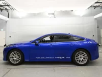 Toyota MIRAI лот № 36034 оценка 4.5  с аукциона в Японии 3