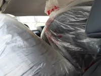 Toyota MIRAI лот № 36034 оценка 4.5  с аукциона в Японии 10