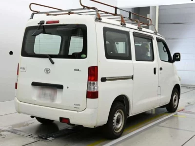 Toyota LITE ACE VAN