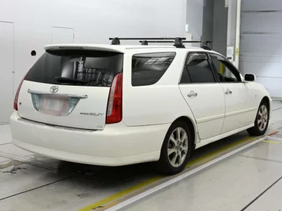 Toyota Mark II Wagon Blit