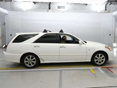 Toyota Mark II Wagon Blit