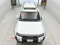 Toyota LAND CRUISER лот № 20029 оценка 5  с аукциона в Японии 6