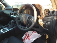 Toyota LAND CRUISER лот № 20029 оценка 5  с аукциона в Японии 8