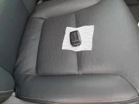 Toyota LAND CRUISER лот № 20029 оценка 5  с аукциона в Японии 9