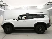 Toyota LAND CRUISER лот № 20029 оценка 5  с аукциона в Японии 3