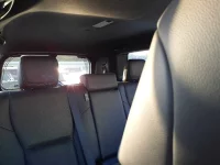 Toyota LAND CRUISER лот № 20029 оценка 5  с аукциона в Японии 10