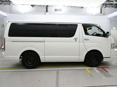 Toyota REGIUS ACE VAN