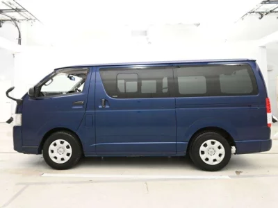 Toyota REGIUS ACE VAN