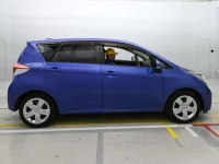 Toyota RACTIS лот № 30023 оценка 4  с аукциона в Японии 2