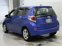 Toyota RACTIS лот № 30023 оценка 4  с аукциона в Японии 5