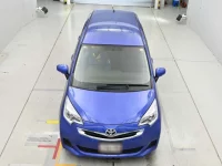 Toyota RACTIS лот № 30023 оценка 4  с аукциона в Японии 6
