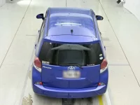 Toyota RACTIS лот № 30023 оценка 4  с аукциона в Японии 7