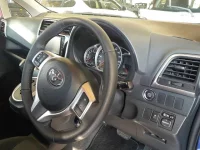 Toyota RACTIS лот № 30023 оценка 4  с аукциона в Японии 8