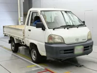 Toyota TOWN ACE TRUCK лот № 90062 оценка 3  с аукциона в Японии 4