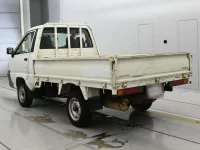 Toyota TOWN ACE TRUCK лот № 90062 оценка 3  с аукциона в Японии 5