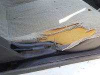 Toyota TOWN ACE TRUCK лот № 90062 оценка 3  с аукциона в Японии 9