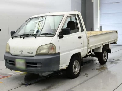 Toyota TOWN ACE TRUCK  с аукциона в Японии