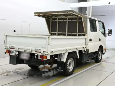 Toyota TOYOACE