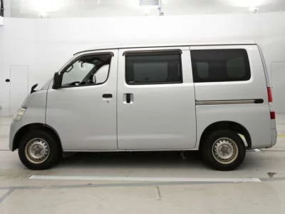 Toyota TownAce