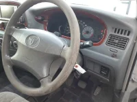 Toyota TOWN ACE NOAH лот № 30124 оценка 3  с аукциона в Японии 8