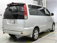 Toyota TOWN ACE NOAH лот № 30124 оценка 3  с аукциона в Японии 1