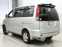 Toyota TOWN ACE NOAH лот № 30124 оценка 3  с аукциона в Японии 5