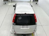 Toyota TOWN ACE NOAH лот № 30124 оценка 3  с аукциона в Японии 7