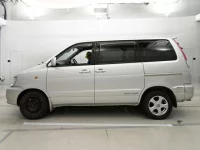 Toyota TOWN ACE NOAH лот № 30124 оценка 3  с аукциона в Японии 3