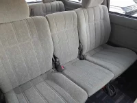 Toyota TOWN ACE NOAH лот № 30124 оценка 3  с аукциона в Японии 10