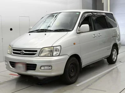 Toyota TOWN ACE NOAH  с аукциона в Японии