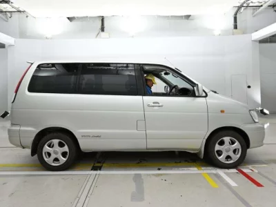 Toyota TOWN ACE NOAH  с аукциона в Японии