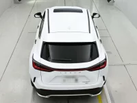 Lexus NX лот № 36037 оценка 5  с аукциона в Японии 7