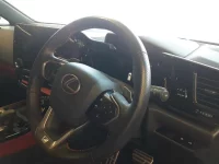 Lexus NX лот № 36037 оценка 5  с аукциона в Японии 8