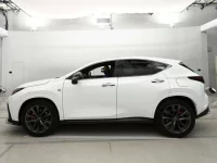 Lexus NX лот № 36037 оценка 5  с аукциона в Японии 3