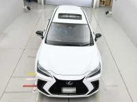 Lexus NX лот № 36037 оценка 5  с аукциона в Японии 6
