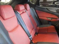 Lexus NX лот № 36037 оценка 5  с аукциона в Японии 10