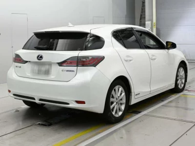 Lexus CT