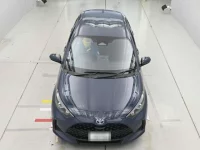 Toyota YARIS лот № 36107 оценка S  с аукциона в Японии 6