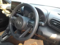 Toyota YARIS лот № 36107 оценка S  с аукциона в Японии 8