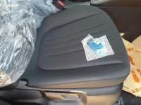 Toyota YARIS лот № 36107 оценка S  с аукциона в Японии 9